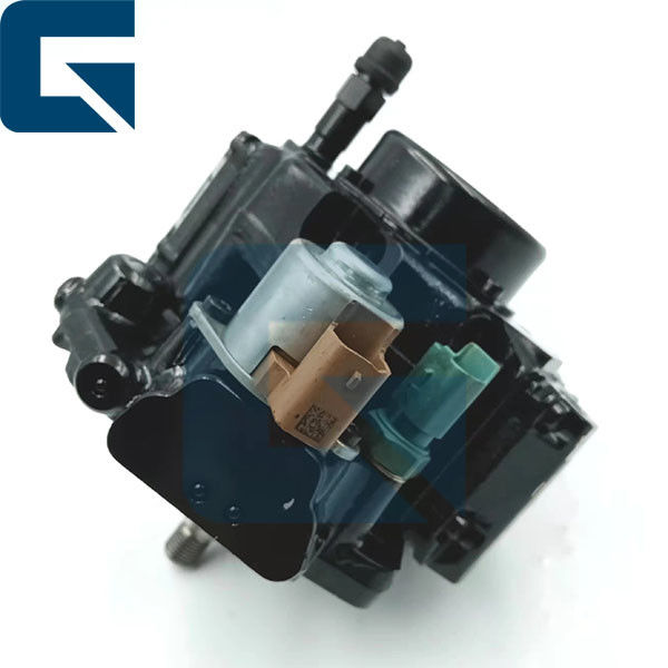 320/06620 28435244 Fuel Injection Pump For JS220 JS200 Excavator