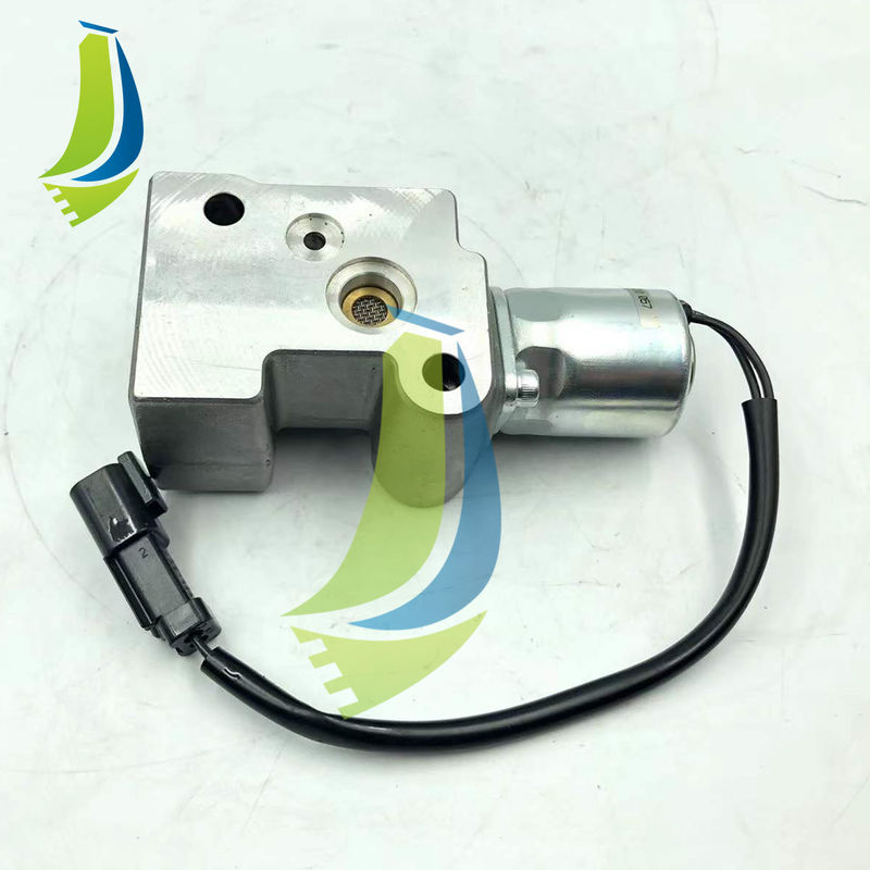 417-18-31111 Solenoid Valve 4171831111 For WA250 WA320 Loader