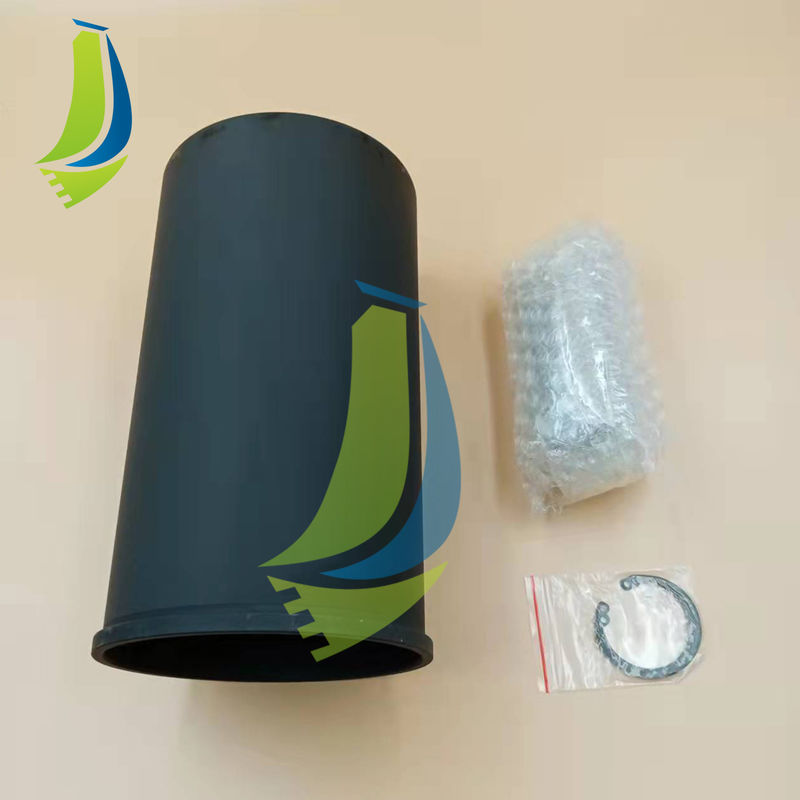 1-87813-766-1 Cylinder Liner Set Kit For 4HK1 6HK1 Engine Spare Parts