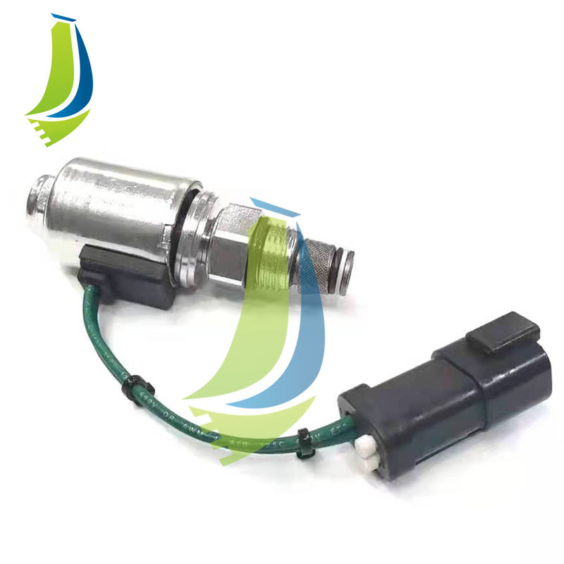 172-2392 Spare Parts Solenoid Valve 172-2392 For D7E D8T Crawler Bulldozer