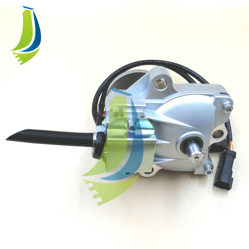 7834-41-2000 Throttle Motor 7834412000 For PC200-7 Excavator
