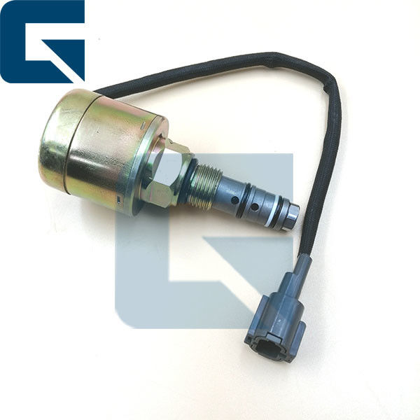 9101532 Solenoid Valve 9101532 For Excavator EX200-1 EX220-2 Parts