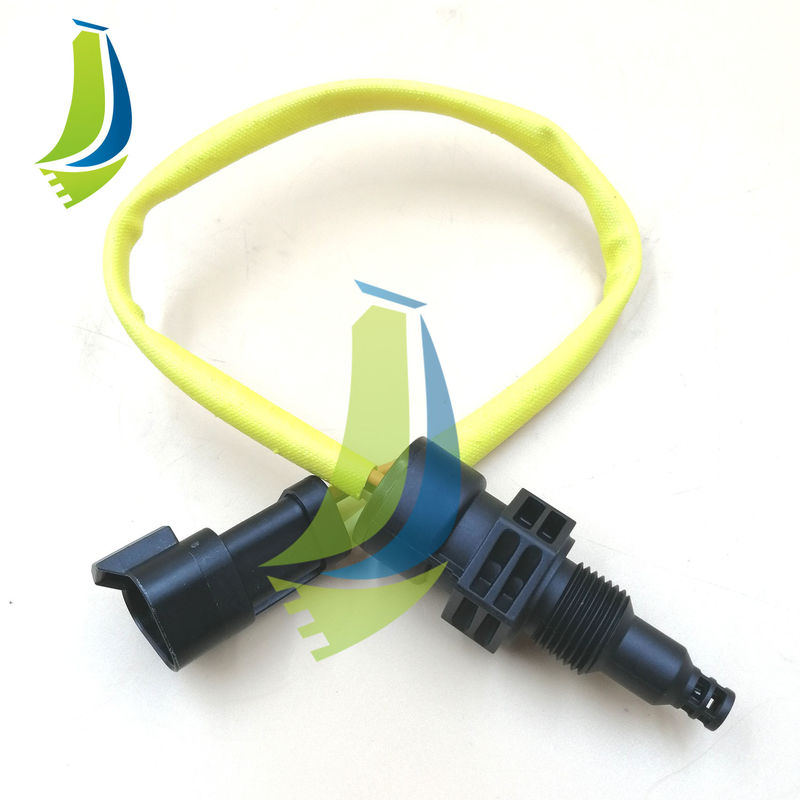 107-8618 1078618 Temperature Sensor For E320D E325D Excavator Parts