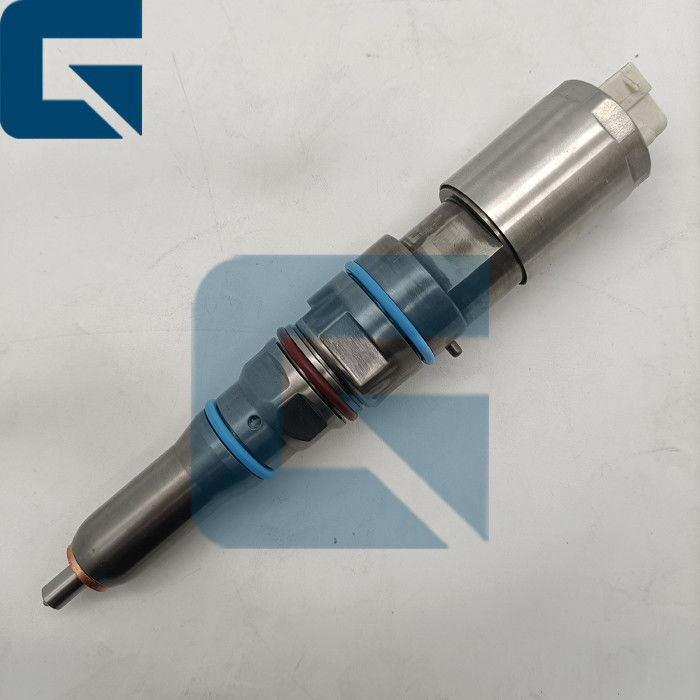456-3588 4563588 Engine C9 High Quality Diesel Engine Fuel Injector