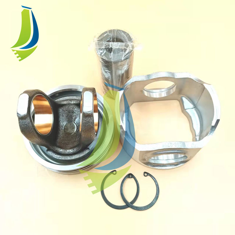 107-7545 1077545 Piston Crown For 3116 Diesel Engine Parts
