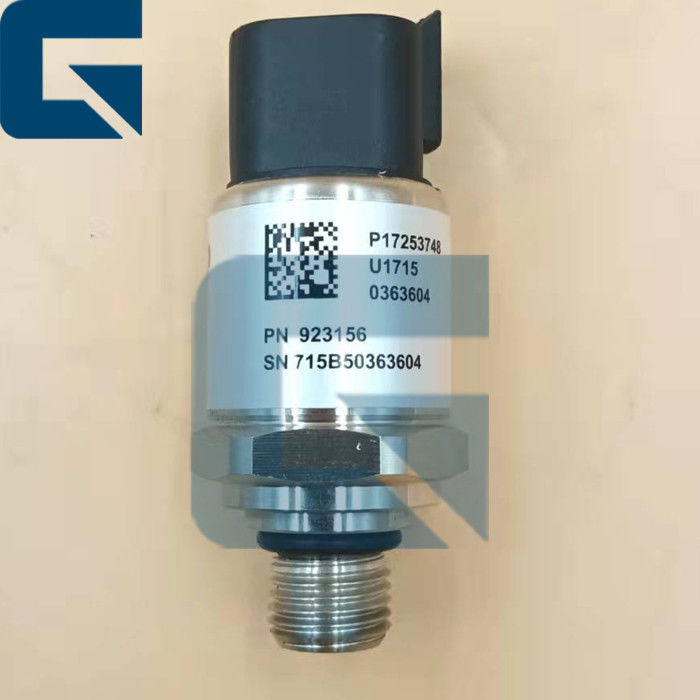 17253748 VOE17253748 Excavator EC160D EC300D Pressure Sensor