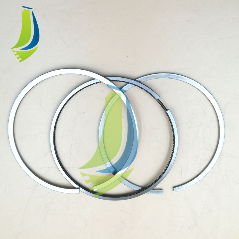 2114321 Piston Ring For 3304 3306 Diesel Engine Parts