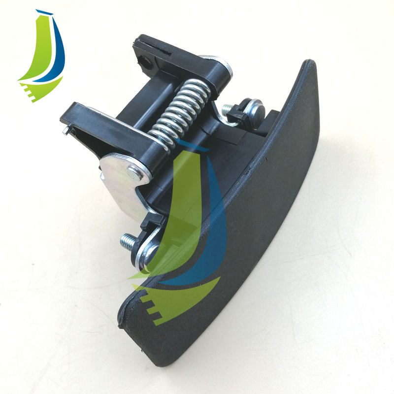 4369645 Spare Parts Door Handle For 210CW 220DW Wheel Excavator