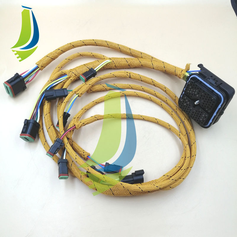 385-2664 C13 Engine Wiring Harness 3852664 For E325D Excavator