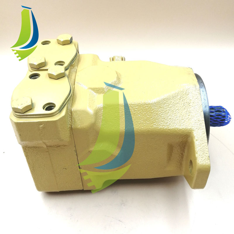 155-9107 Hydraulic Fan Piston Motor For E345D Excavator Parts