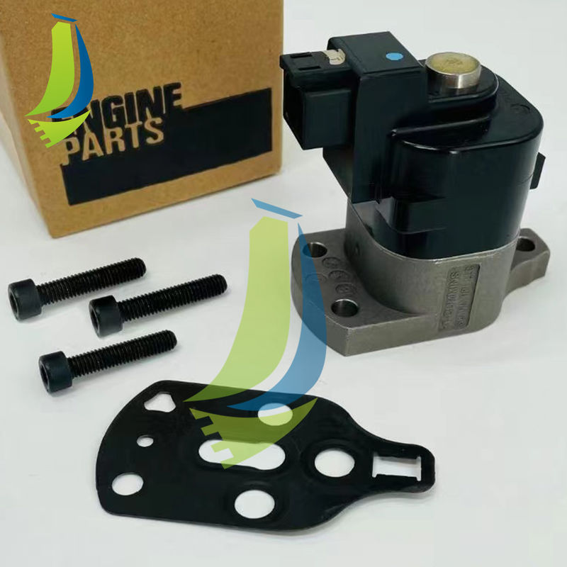 1724537 Engine Metering Actuator For Spare Parts