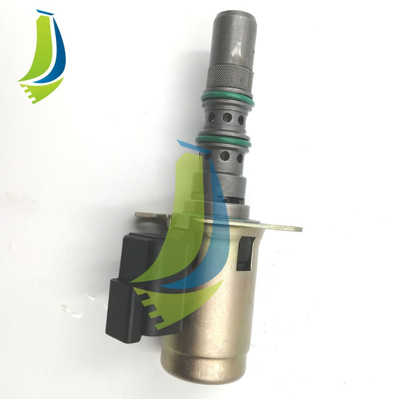 11418522 Spare Parts Solenoid Valve For L110G L120G Wheel Loader