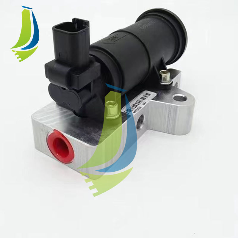 446-5409 Fuel Pump Assy For C4.4 C6.6 Engine Spare Parts