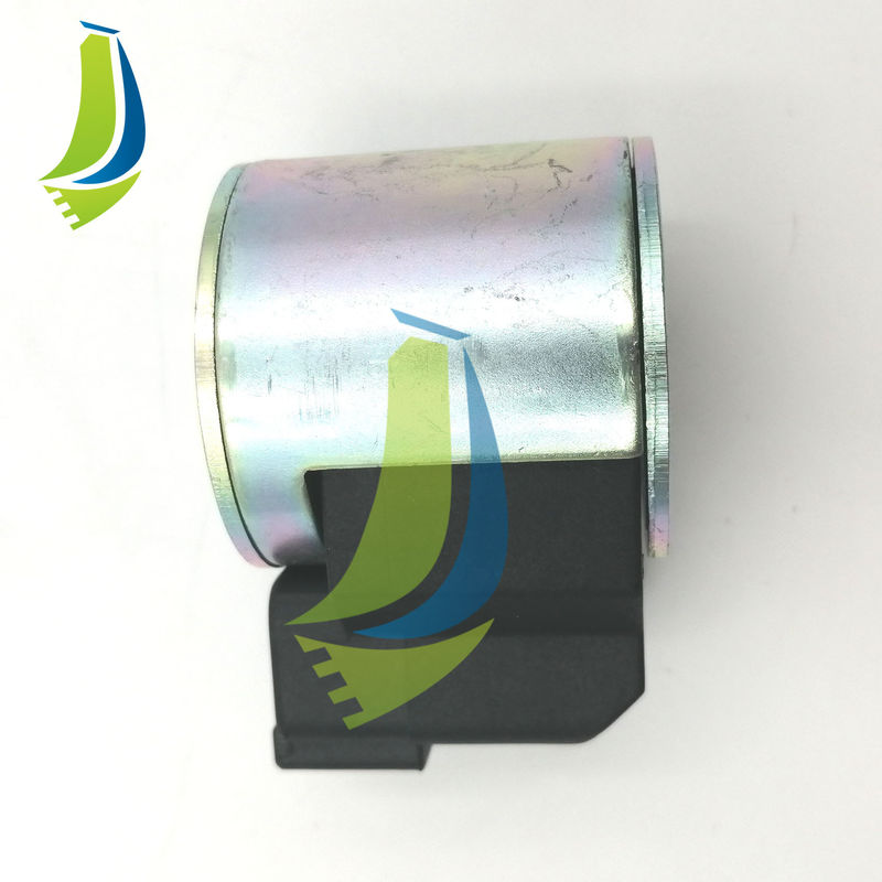 324-2579 Solenoid Valve Coil 3242579 For 420E 430E Backhoe Loader