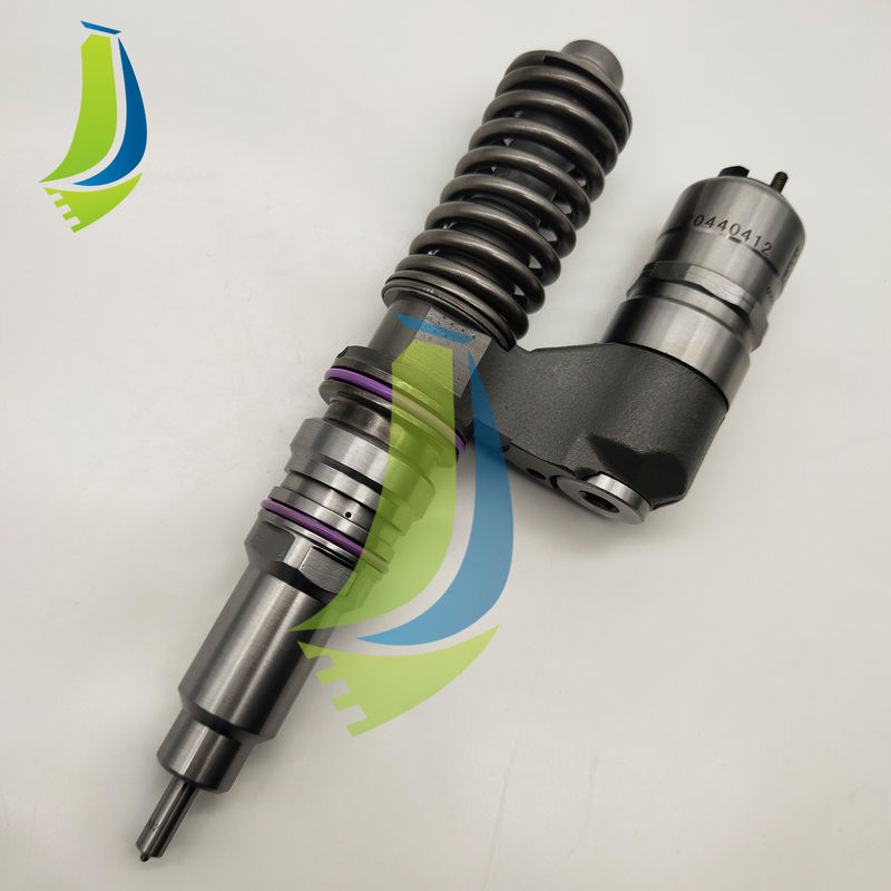 Voe20440412 Common Rail Fuel Injector 20440412 For Engine Parts