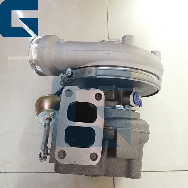 04290808KZ TCD2012LD  Engine Turbocharger For TAD650DE