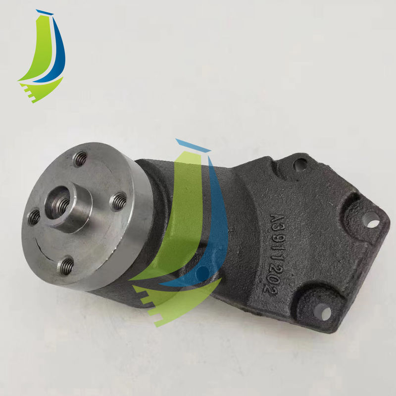 Fan Bracket Assy For 6D102 Engine Parts
