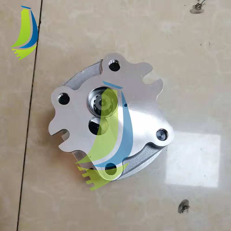 1000012287 Gear Pump For 3503 Mini Excavator Spare Parts