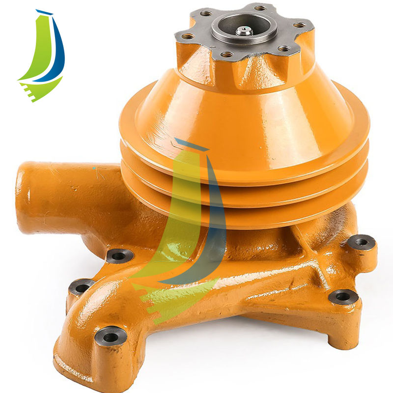 6136-61-1102 Spare Part Water Pump 6136611102 For 6D105 Engine