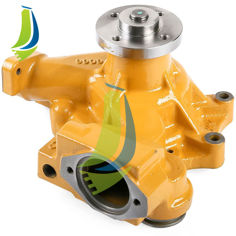 6204-61-1304 Water Pump 6204611304 For S4D95LC Engine Parts