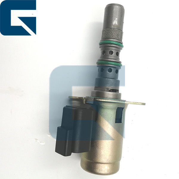 VOE11418522 11418522 24V Solenoid Valve
