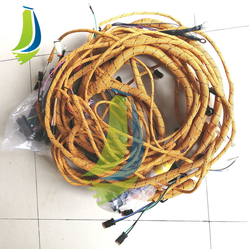 186-4605 1864605 Wiring Harness For E320C Excavator Spare Parts