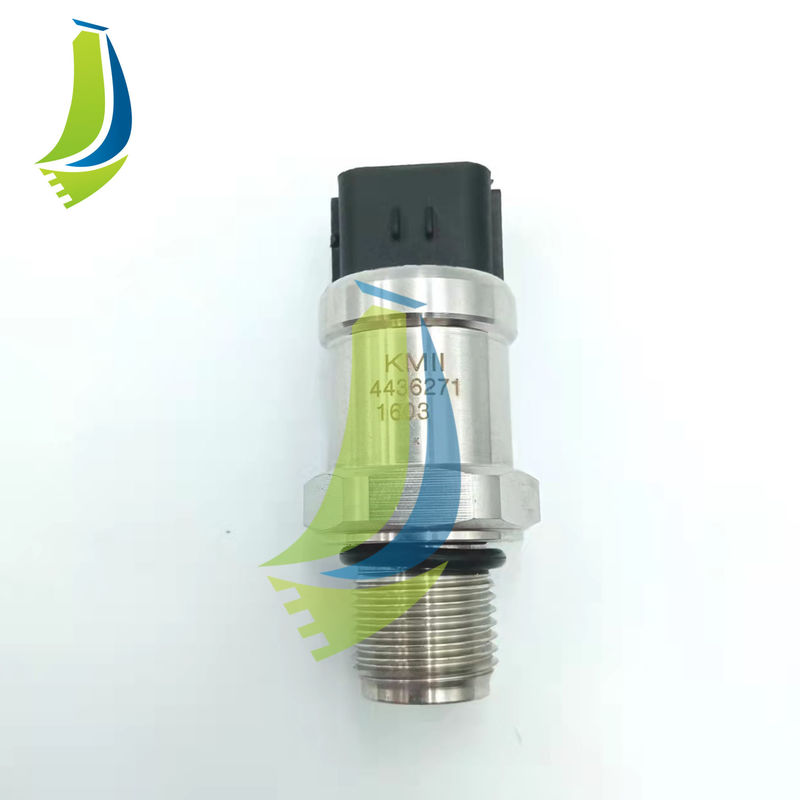 4436271 Spare Parts Pressure Sensor For EX200-2 EX200-3 Excavator