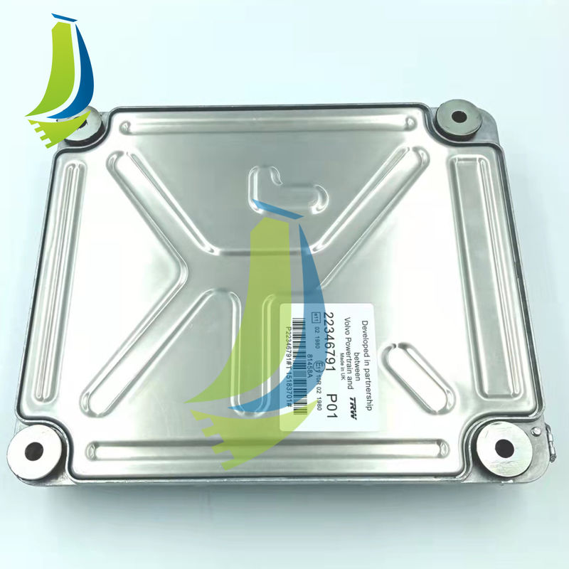 22346791 Controller ECU Computer Board ECM For EC480 Excavator