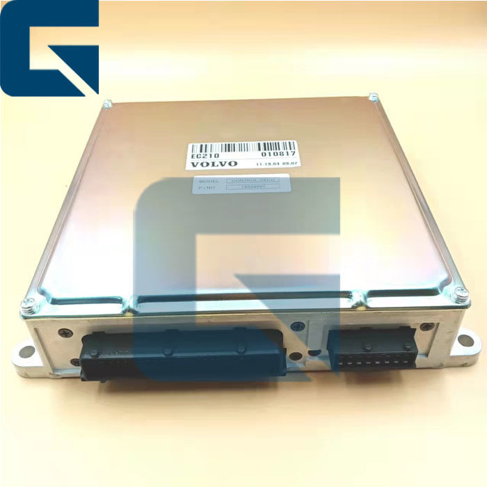 14594697 VOE14594697 Excavator EC210B ECU Controller Panel