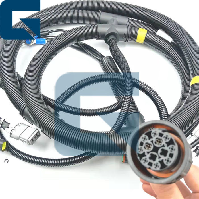 14630636 VOE14630636 Excavator EC330B EC360B Cable Wire Harness