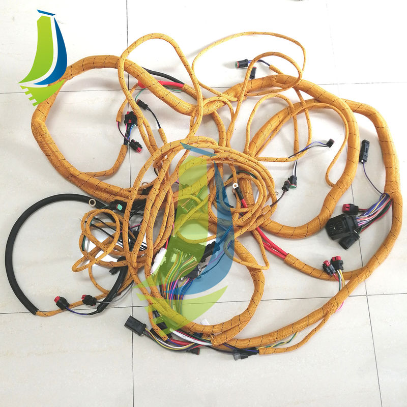 275-6732 External Outer Wiring Harness 2756732 For E345C Excavator