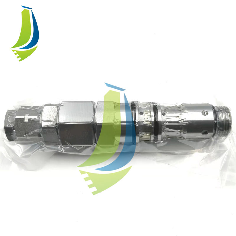 352-7113 Main Relief Valve 3527113 For E320D E325D Excavator