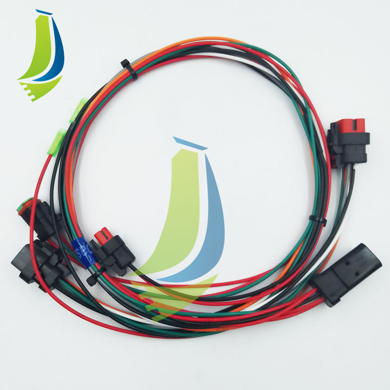 392-2237 Harness Assembly 3922237 For E320D2 E336D2 Excavator