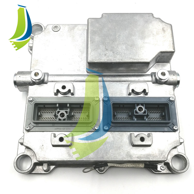 28170119 Controller ECU C6.4 C6.6 Engine For E320D Excavator Parts