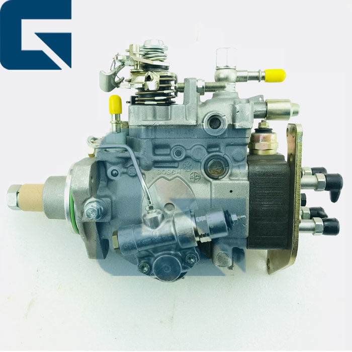 266-3712 2663712 Loader 416E Diesel Fuel Injection Pump