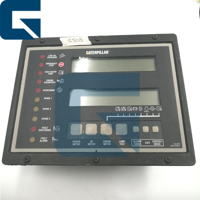 335-8640 3358640 Engine 3408 3504 High Quality Control Panel