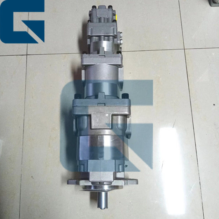 705-56-36051 7055636051 Loader WA320-6 Hydraulic Pump