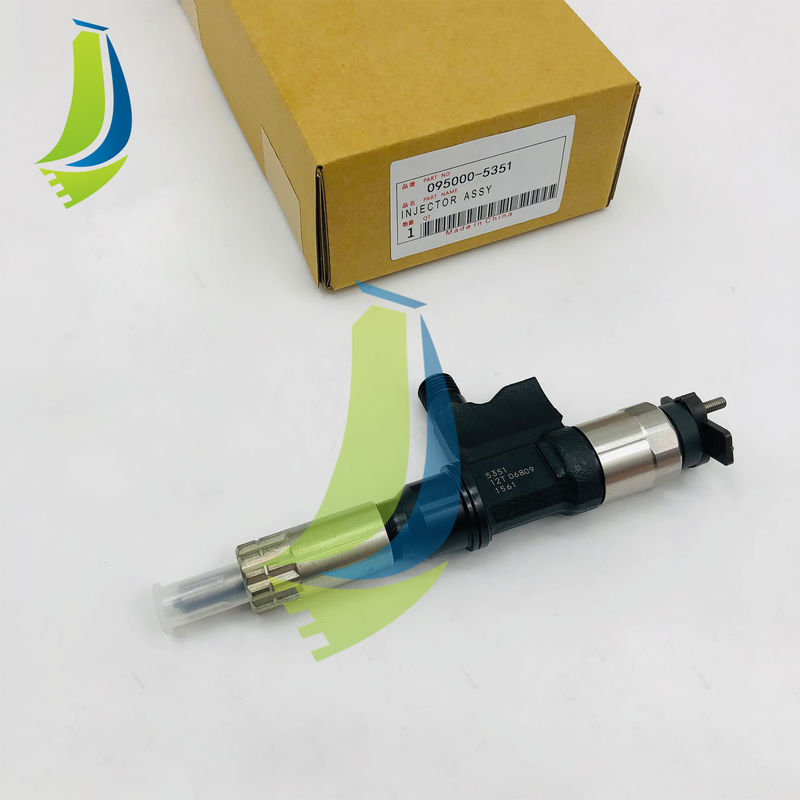 095000-5351 Diesel Engine Fuel Injector 0950005351 For Engine Parts