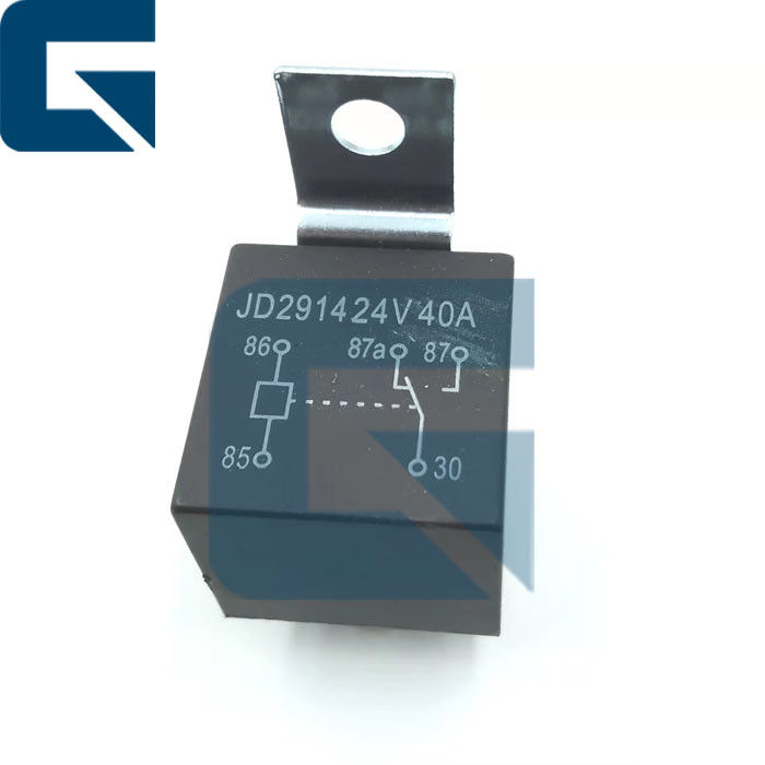 VOE14630764 Relay 14630764 For Excavator EC210 EC240 Parts