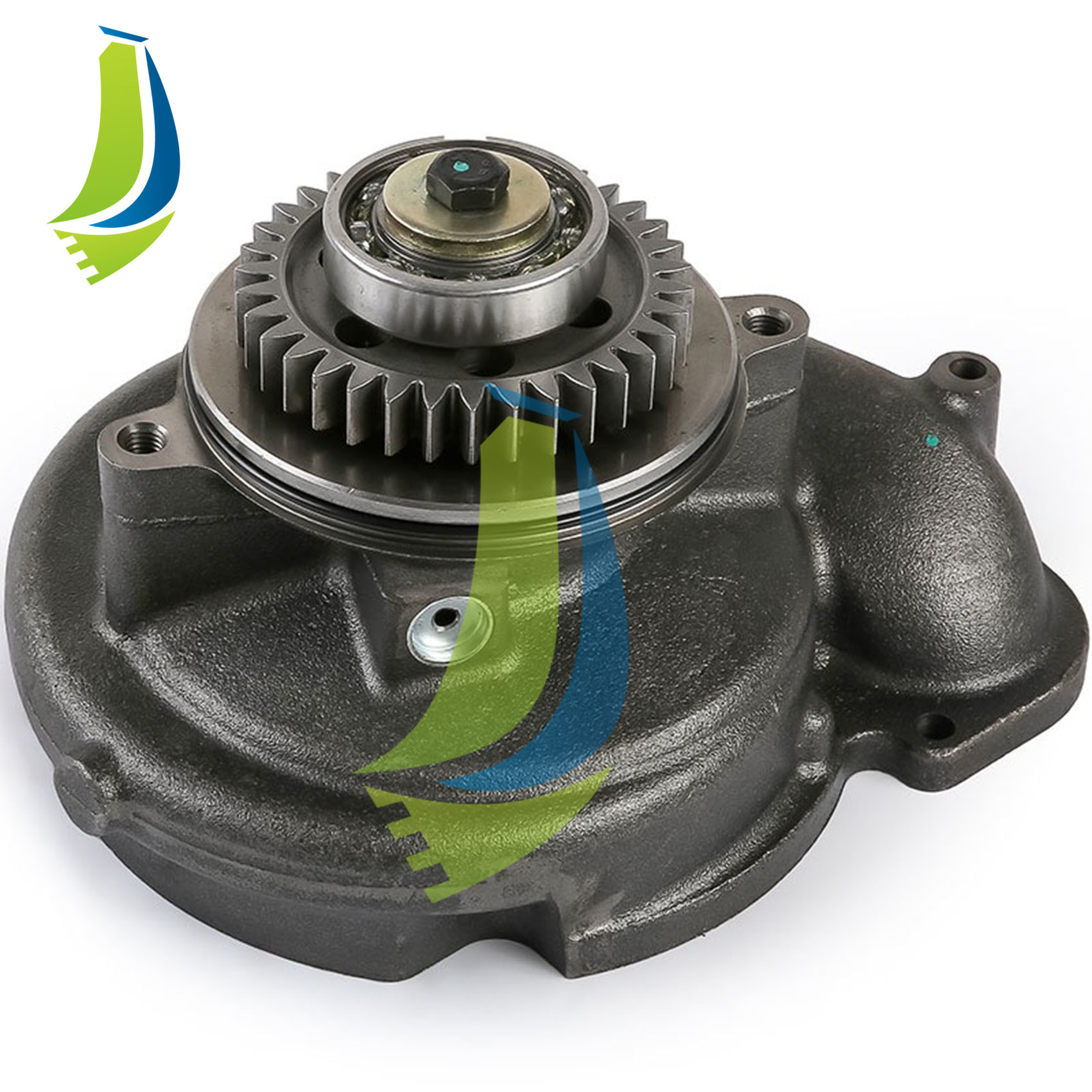 223-9145 High Quality Water Pump 2239145 For C13 Engine