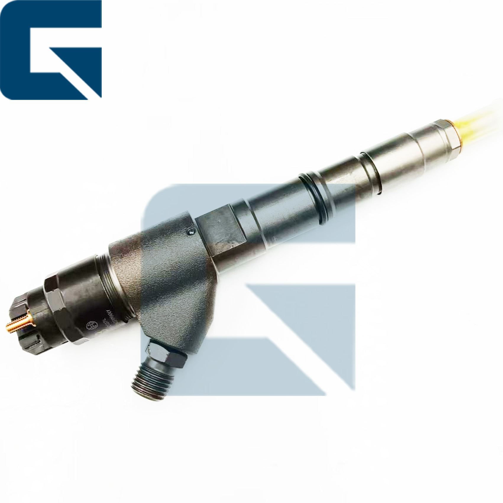 0445120066 Diesel Fuel Injector for Common Rail Engines