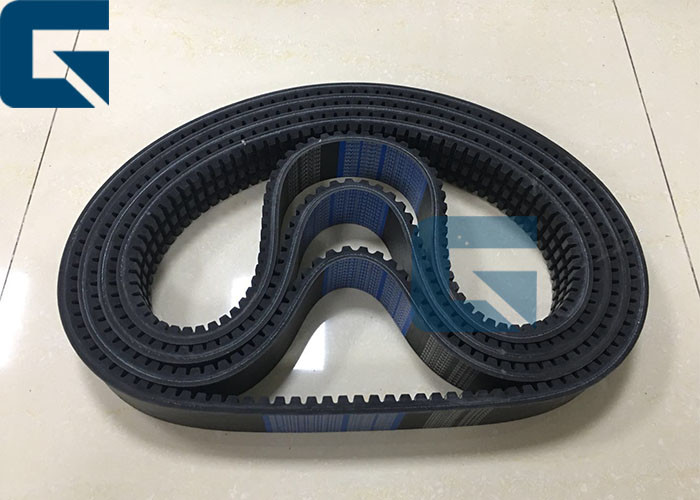320C E320C Excavator Engine Parts C6 C6.4 Cooling Fan Belt 2128585 212-8585