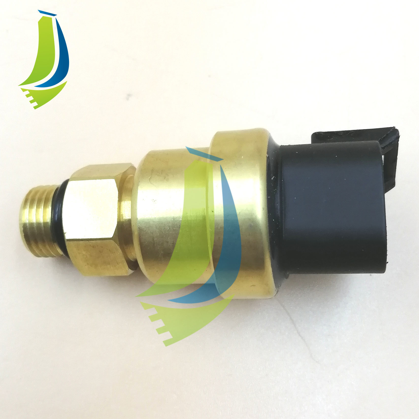 197-8393 Oil Pressure Sensor 1978393 For E330C E336D Excavator
