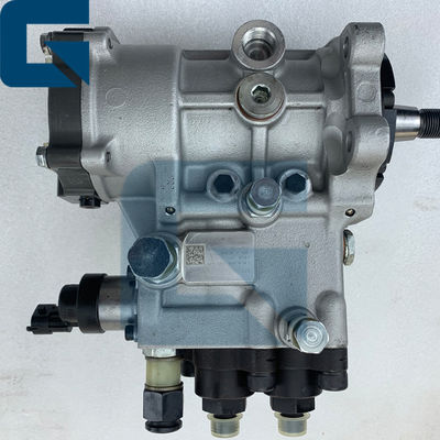 375-2647 3752647 Excavator E320D2 Fuel Injection Pump