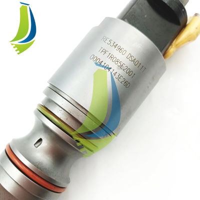 Re Common Injection RE534960 Common Rail Fuel Injection Pump Unit Pump
