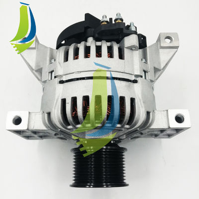 2874279 Alternator 24V 80A For QSZ13 Engine