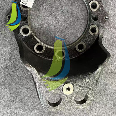 Bottom Rake Plate DZ9112340239 Brake Bottom Plate for Truck Parts