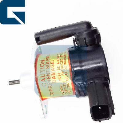 1C010-60015 Fuel Shut Off Solenoid Valve for Engine Parts
