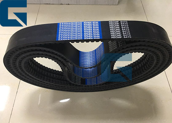 320C E320C Excavator Engine Parts C6 C6.4 Cooling Fan Belt 2128585 212-8585