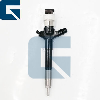 1465A041 095000-5600 Engine Diesel Fuel Injector